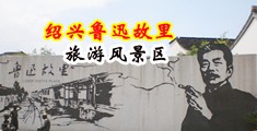 女生湿湿视频网站中国绍兴-鲁迅故里旅游风景区